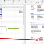 Designer Print Process-Excel-Word