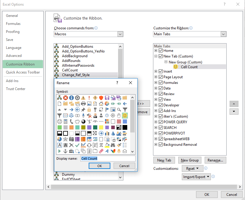 How-to-add-a-custom-button-to-Excel-Ribbon