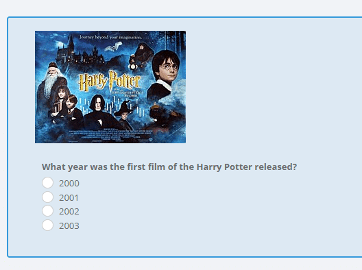 MOVIE QUIZ