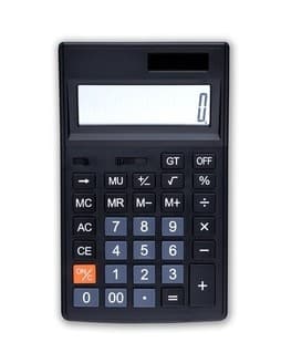 mathematical calculator online