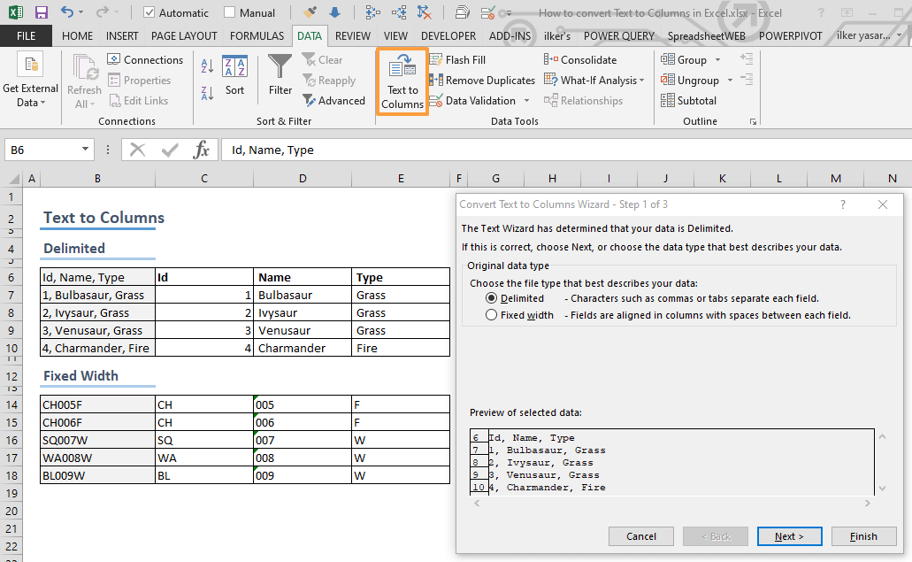 Sorting In Excel With Multiple Columns
