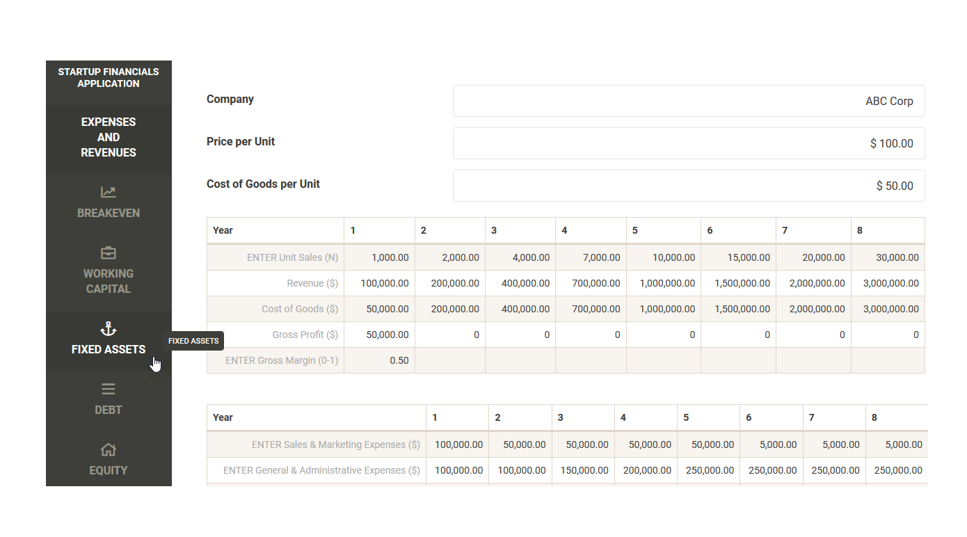 What's New in SpreadsheetWEB 6.16