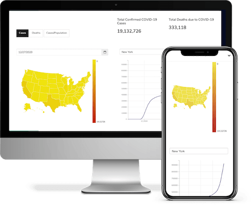 Turn Excel Spreadsheets into Powerful Web Applications