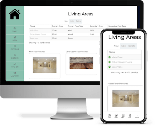Turn Excel Spreadsheets into Powerful Web Applications