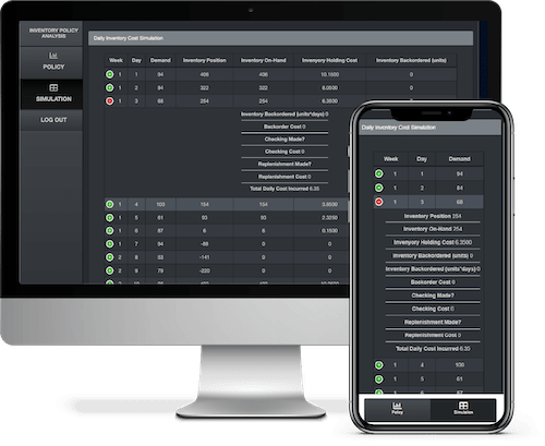 Turn Excel Spreadsheets into Powerful Web Applications