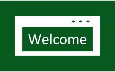 How to Show a Welcome Message in Excel: Enhancing User Experience