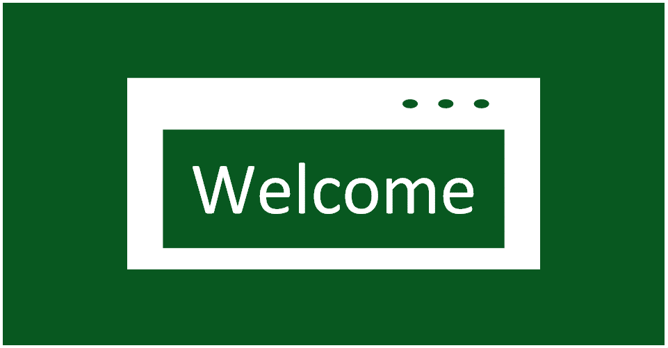 How to Show a Welcome Message in Excel: Enhancing User Experience