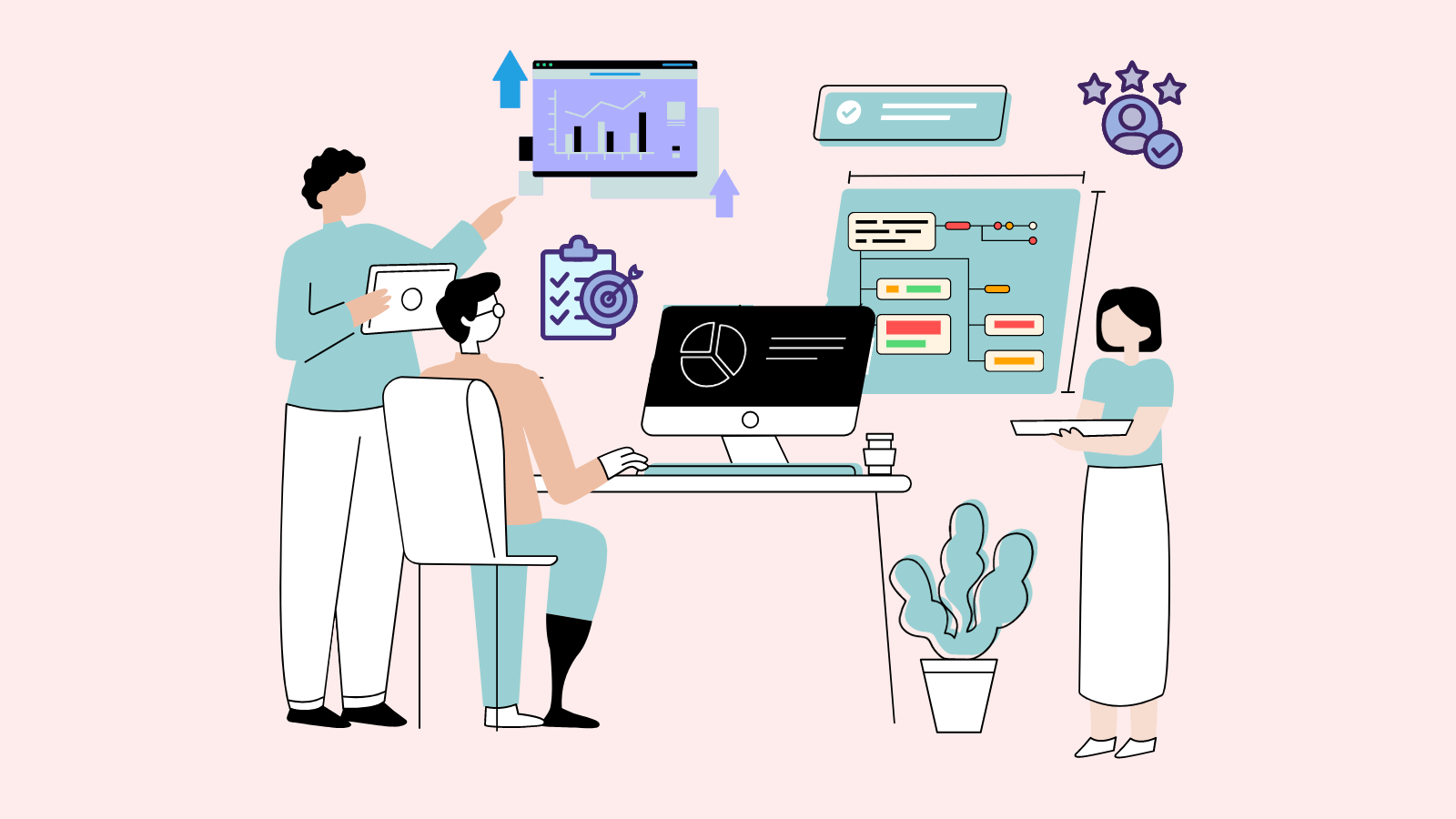 Revolutionizing Excel: 5 Reasons Why SpreadsheetWeb is the Preferred No-Code Platform for Excel Users