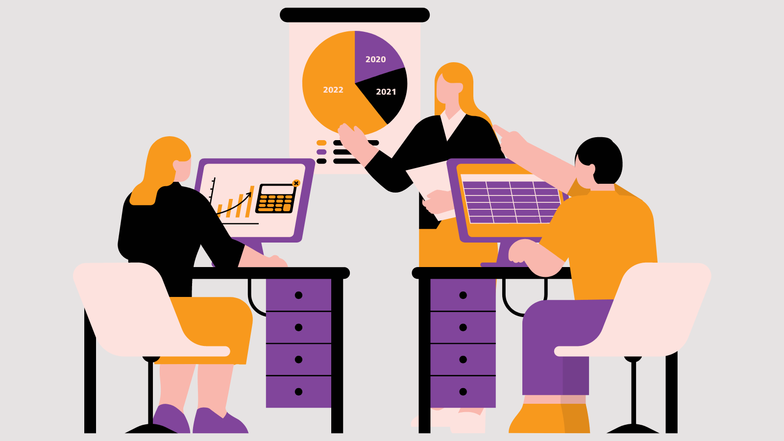 By embracing SpreadsheetWeb as an alternative, businesses can optimize their business budgeting operations, streamline data management, and foster effective collaboration, driving success and growth in today's competitive landscape.