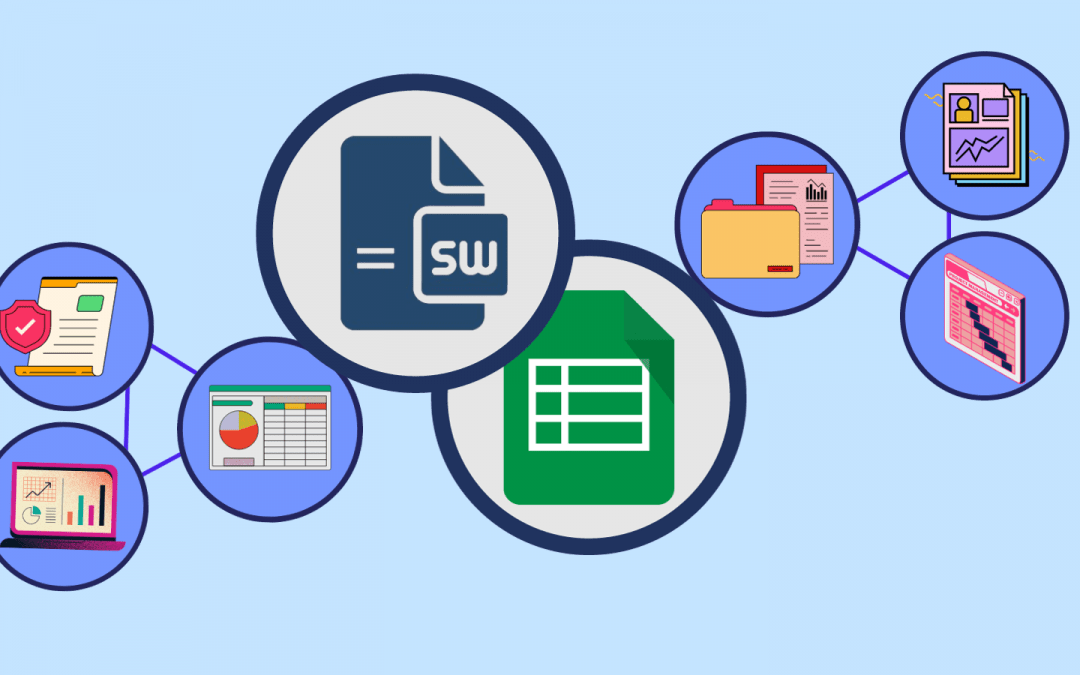 Excel to Web: Transforming Business Processes