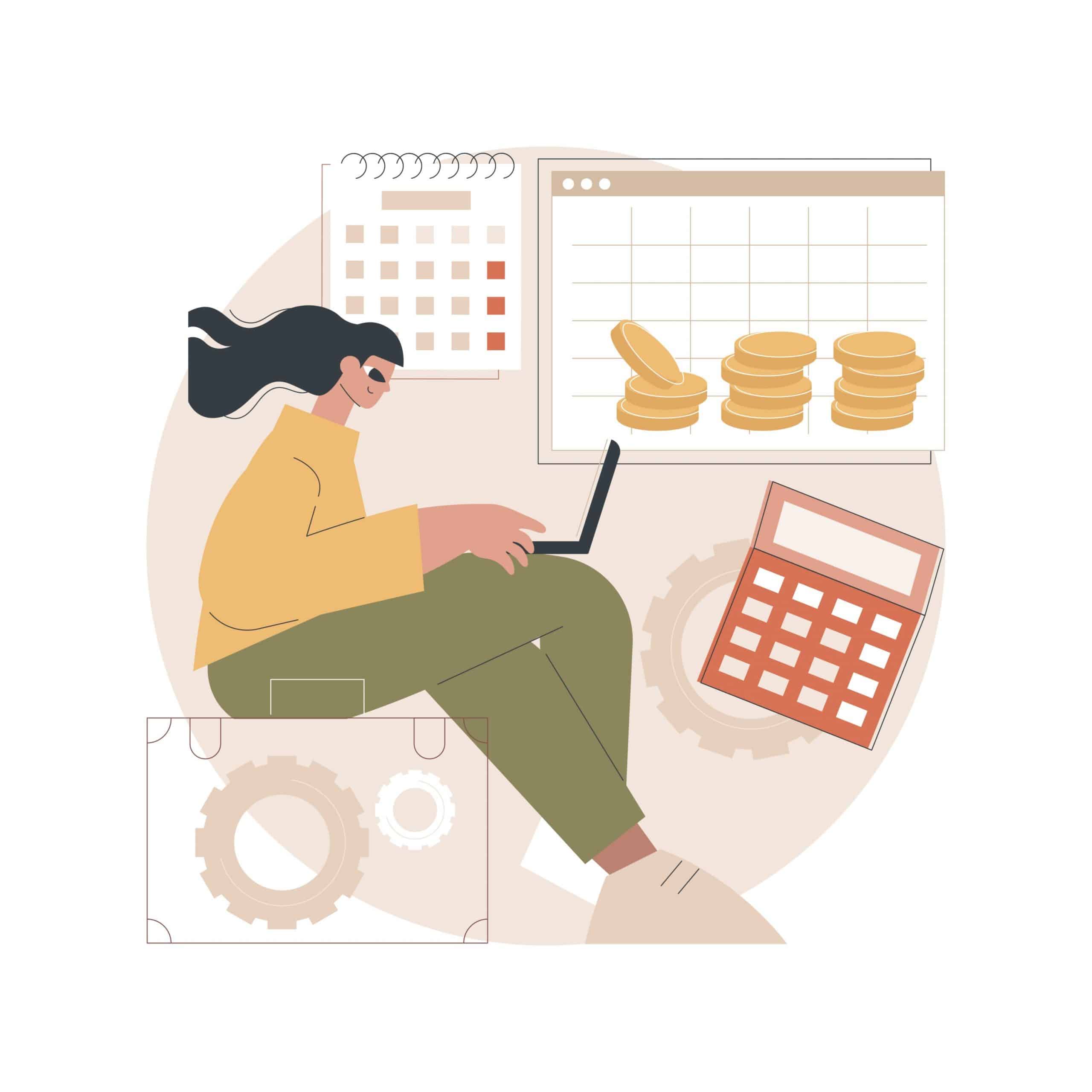 Building Interactive Budgeting Apps with SpreadsheetWeb