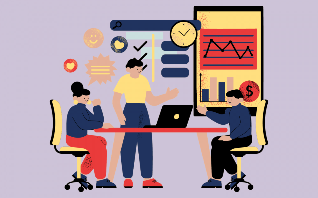 Unified Business Management: The Role of SpreadsheetWeb Hub Across Departments