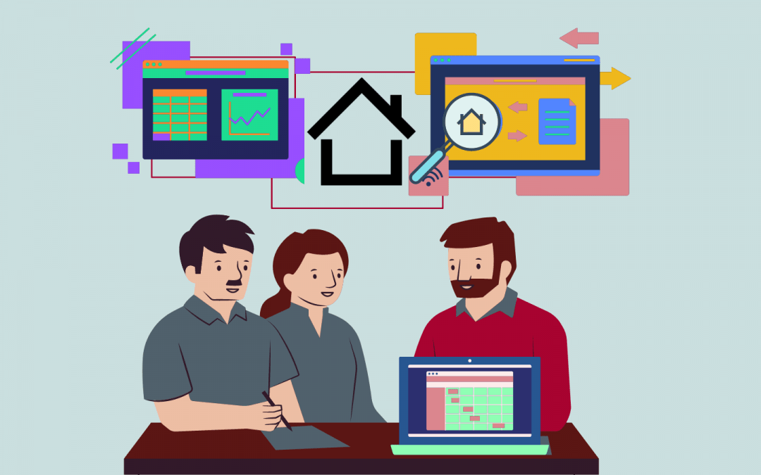Building Property Management Software with SpreadsheetWeb