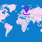 How to Create Engaging Maps Using Excel Spreadsheet Data