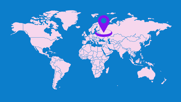 How to Create Engaging Maps Using Excel Spreadsheet Data