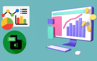 From Data to Insights: How to Create Impactful Reports and Dashboards Using Excel
