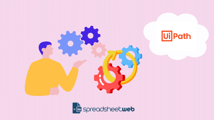 Integrating Excel Calculations into UIPath with SpreadsheetWeb API