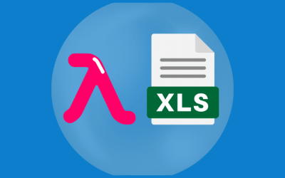 Exploring Eta Lambda in Excel: A Comprehensive and Detailed Guide with Examples