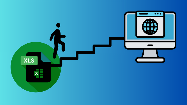 Excel to Web Apps: Step-by-Step Guide to Building a Pricing Tool