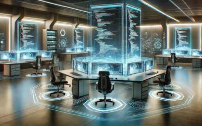 Implementing Business Logic in the Age of AI-Assisted Coding