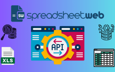 How to Connect to SpreadsheetWeb API Using Excel’s Power Query