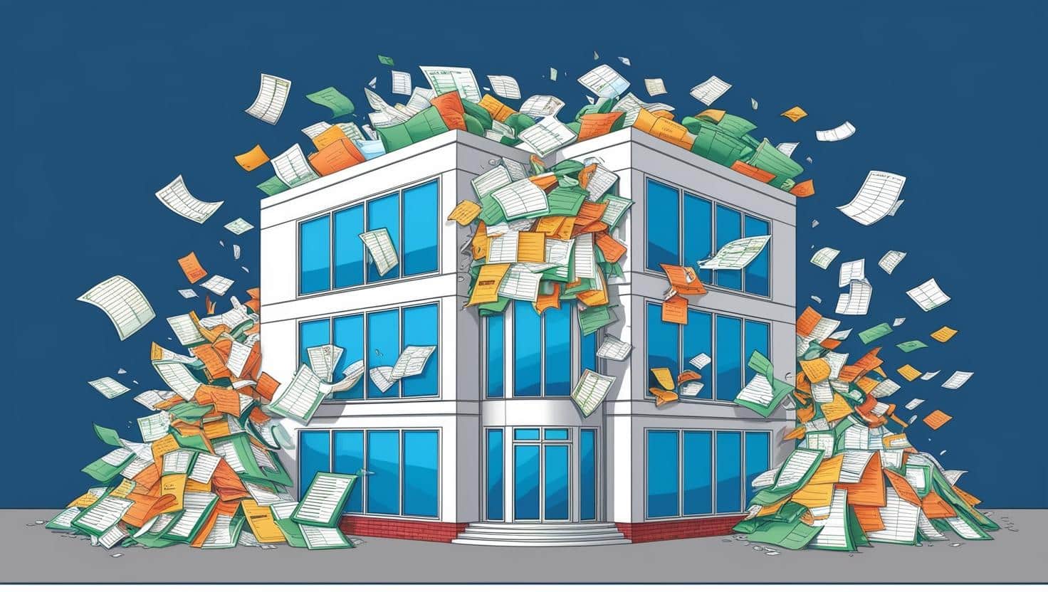 Enterprise Spreadsheet Use Cases Through the Lens of Security, Data Management, and Compliance 3