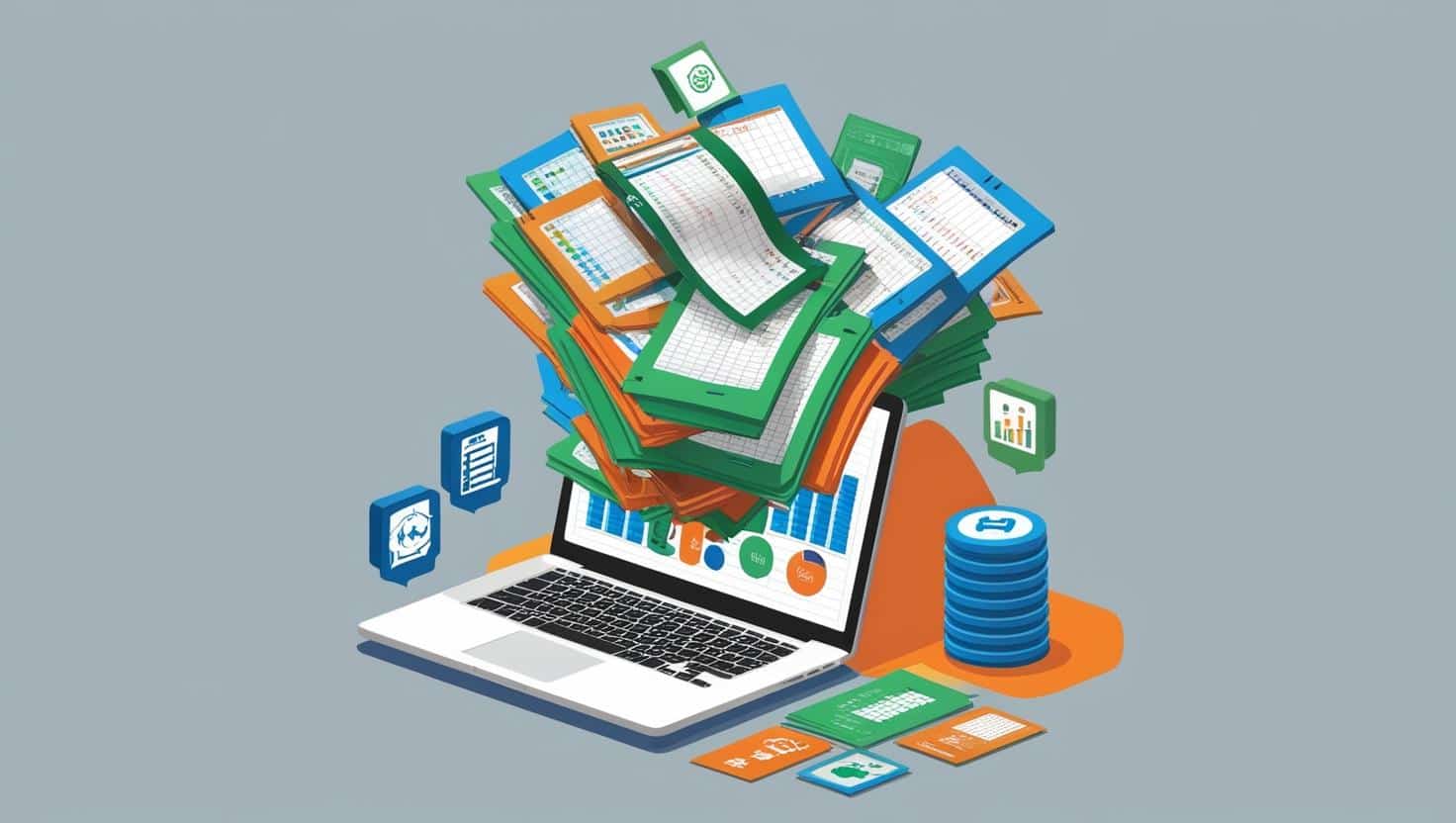 Spreadsheet Sprawl