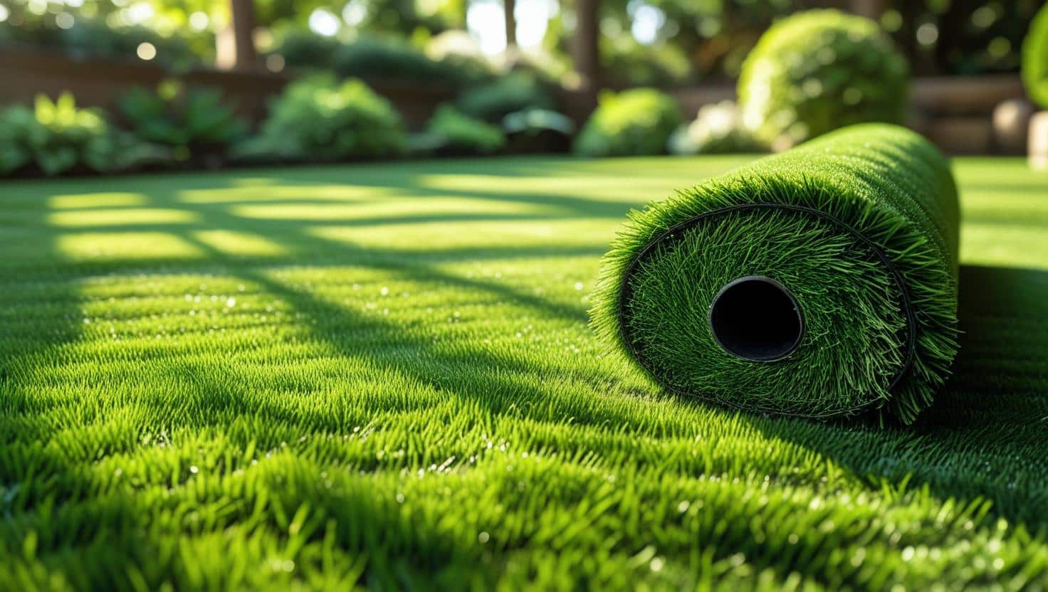 Artificial Turf