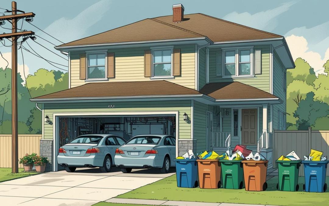 I Calculated My Household’s Carbon Footprint — And The Results Shocked Me