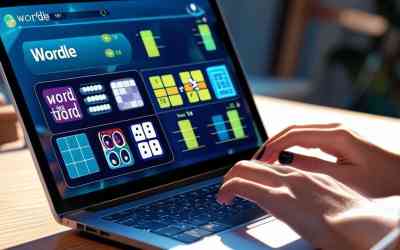 From A Crowded Spreadsheet to A Smart Game: Turning Excel Files into Wordle, Sudoku, and Tic-Tac-Toe Web Apps