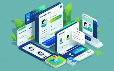 Building a Subscription-Based Application on SpreadsheetWeb Using Shopify, Stripe, and Zapier