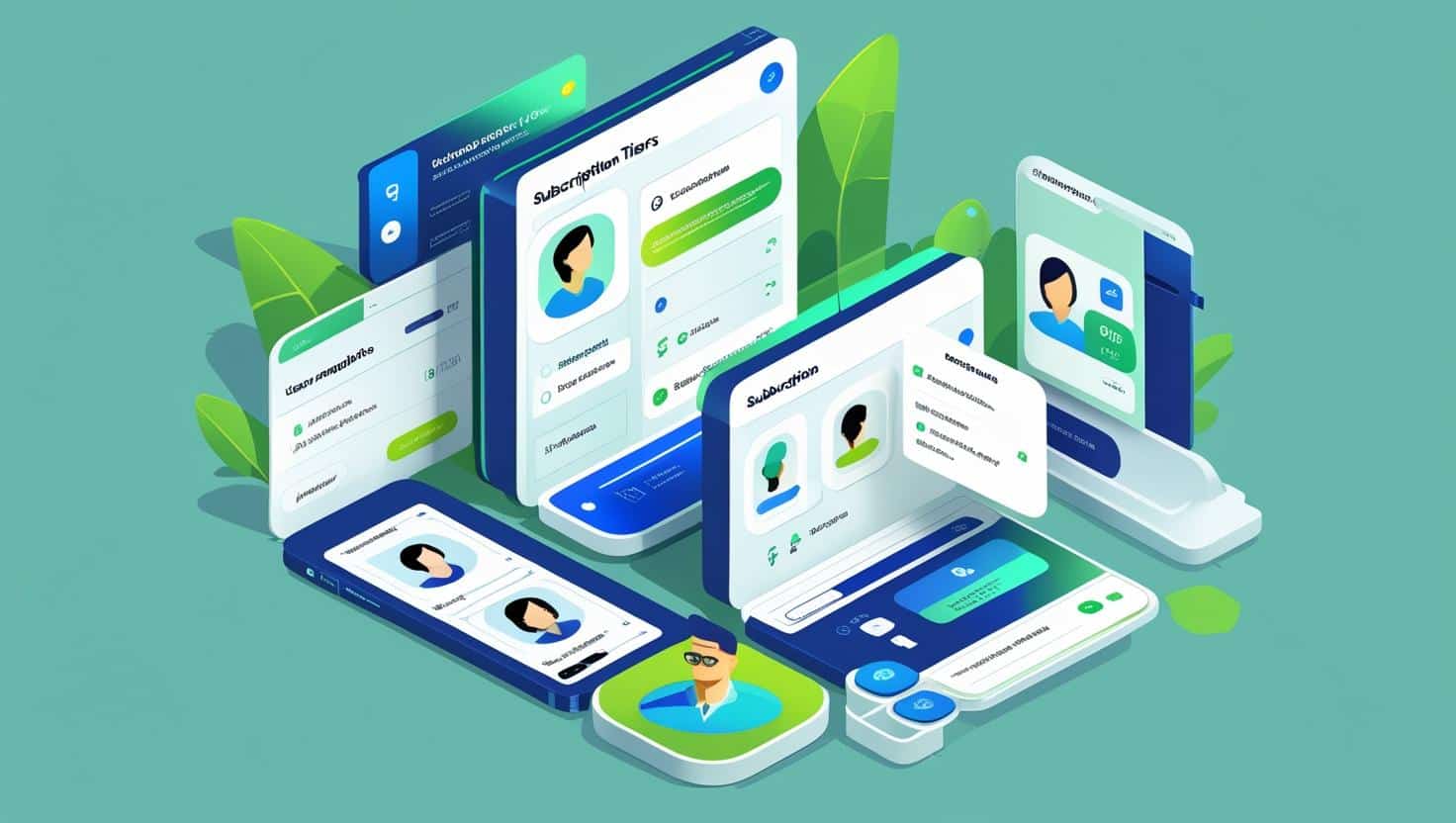 Building a Subscription-Based Application on SpreadsheetWeb Using Shopify Stripe and Zapier