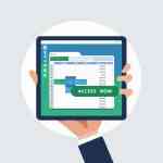 How to Invite Users to Access my SpreadsheetWeb Applications