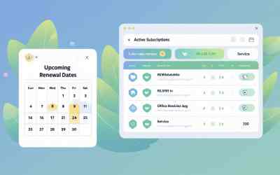 Managing Subscriptions for SpreadsheetWeb Applications with Shopify, Appstle, and Zapier