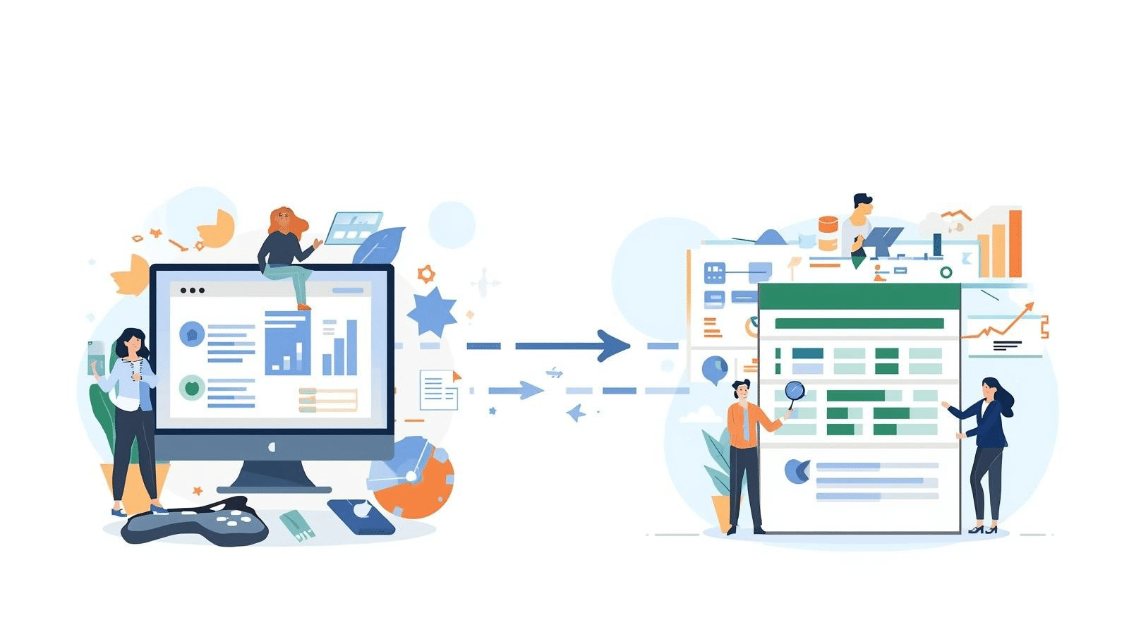 Excel‑Powered CPQ: From Online Quotes to Dynamic Proposals with SpreadsheetWeb